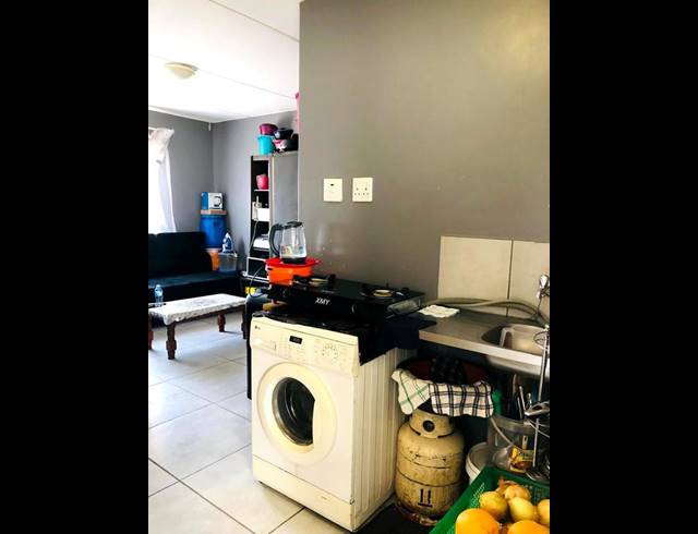 2 BEDROOM APARTMENT FOR SALE IN RIVERSIDE VIEW